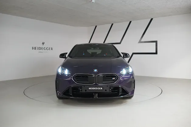 BMW M135 xDrive M Sport Pro
