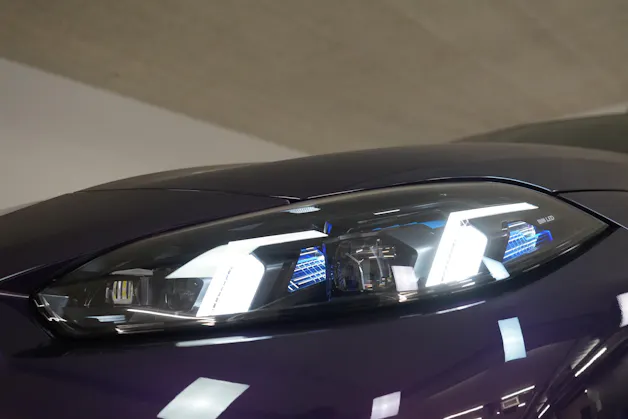 BMW M135 xDrive M Sport Pro