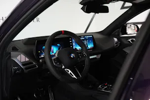 BMW M135 xDrive M Sport Pro