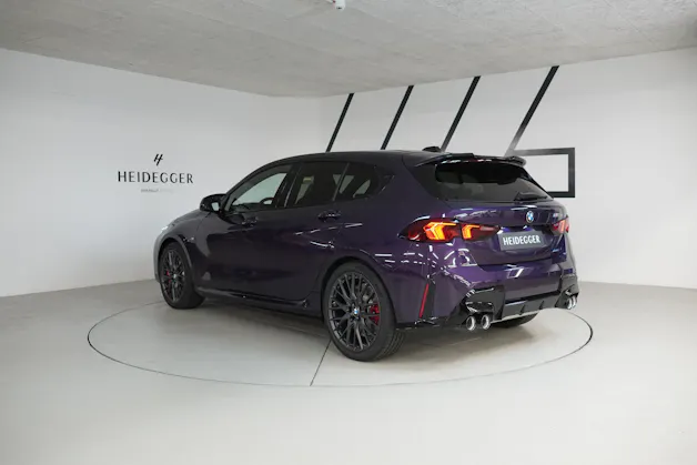 BMW M135 xDrive M Sport Pro