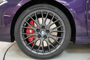 BMW M135 xDrive M Sport Pro