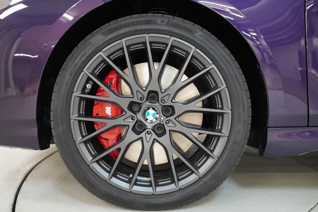 BMW M135 xDrive M Sport Pro