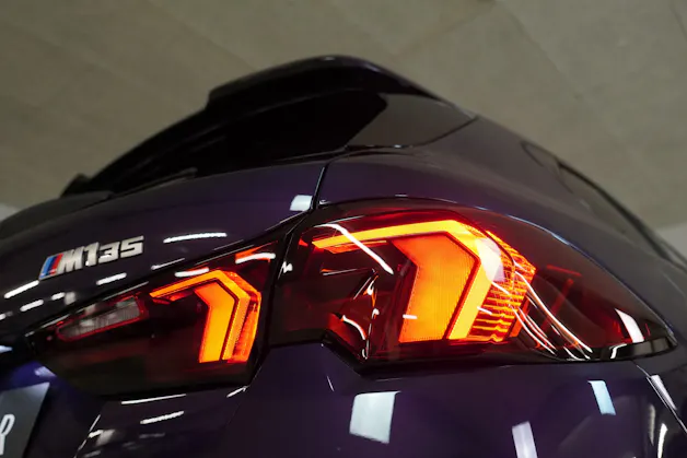 BMW M135 xDrive M Sport Pro