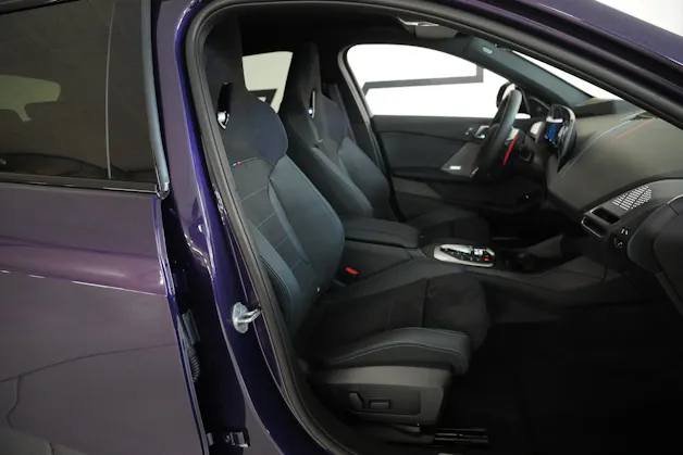 BMW M135 xDrive M Sport Pro