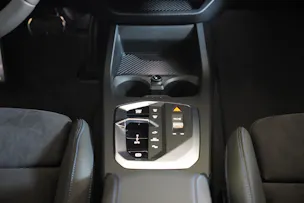 BMW M135 xDrive M Sport Pro