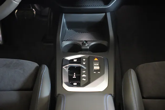 BMW M135 xDrive M Sport Pro
