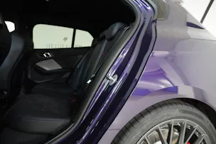 BMW M135 xDrive M Sport Pro