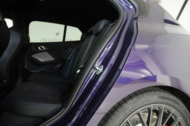 BMW M135 xDrive M Sport Pro