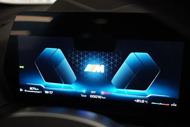 BMW M135 xDrive M Sport Pro