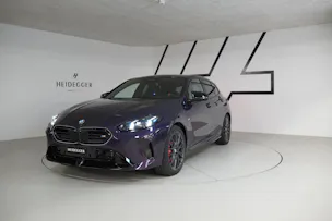 BMW M135 xDrive M Sport Pro