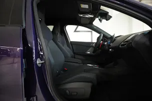 BMW M135 xDrive M Sport Pro