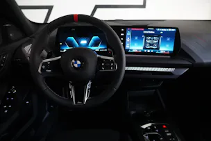 BMW M135 xDrive M Sport Pro