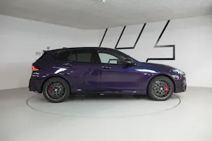 BMW M135 xDrive M Sport Pro