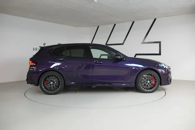 BMW M135 xDrive M Sport Pro