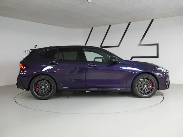 BMW M135 xDrive M Sport Pro