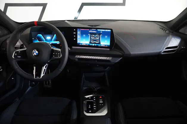 BMW M135 xDrive M Sport Pro