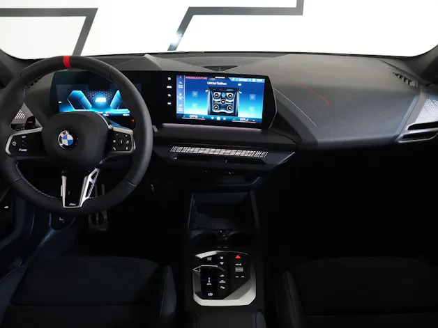 BMW M135 xDrive M Sport Pro