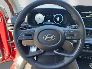 Hyundai Bayon 1.0 T-GDi AmpliaDCT