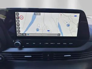 Hyundai Bayon 1.0 T-GDi AmpliaDCT