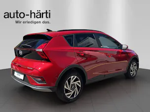 Hyundai Bayon 1.0 T-GDi AmpliaDCT