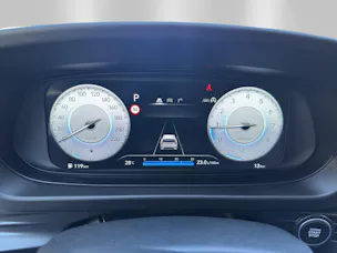 Hyundai Bayon 1.0 T-GDi AmpliaDCT