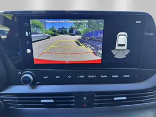 Hyundai Bayon 1.0 T-GDi AmpliaDCT