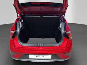 Hyundai Bayon 1.0 T-GDi AmpliaDCT