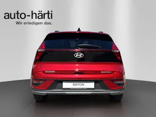 Hyundai Bayon 1.0 T-GDi AmpliaDCT