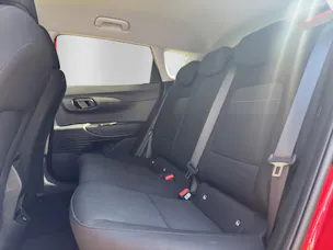 Hyundai Bayon 1.0 T-GDi AmpliaDCT