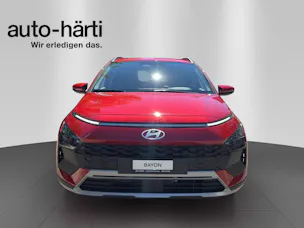 Hyundai Bayon 1.0 T-GDi AmpliaDCT