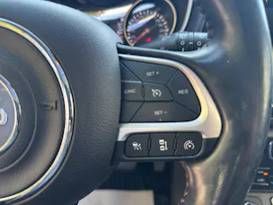 Jeep Compass 1.4 Turbo Limited AWD 9ATX