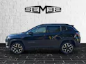 Jeep Compass 1.4 Turbo Limited AWD 9ATX