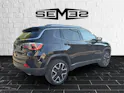 Jeep Compass 1.4 Turbo Limited AWD 9ATX