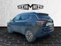 Jeep Compass 1.4 Turbo Limited AWD 9ATX