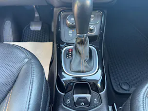 Jeep Compass 1.4 Turbo Limited AWD 9ATX