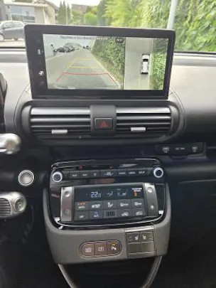 Hyundai Inster 49kWh Vertex