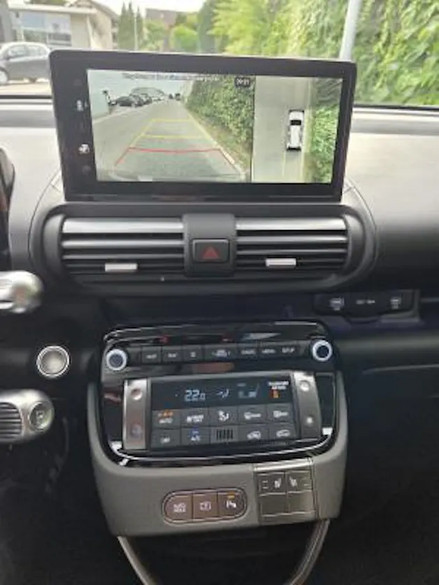Hyundai Inster 49kWh Vertex