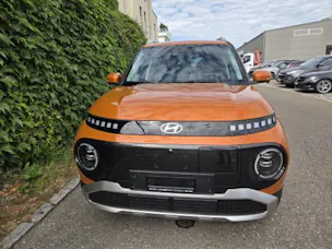 Hyundai Inster 49kWh Vertex