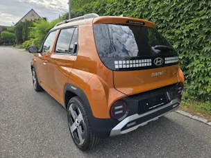 Hyundai Inster 49kWh Vertex