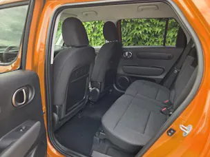 Hyundai Inster 49kWh Vertex