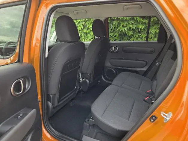 Hyundai Inster 49kWh Vertex