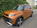 Hyundai Inster 49kWh Vertex