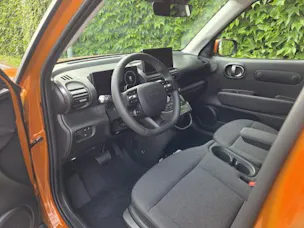 Hyundai Inster 49kWh Vertex