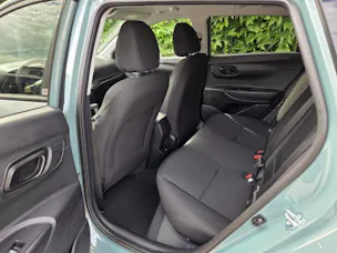 Hyundai i20 1.0 T-GDi Amplia DCT
