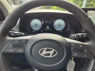 Hyundai i20 1.0 T-GDi Amplia DCT