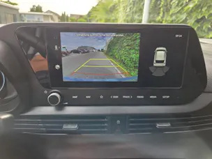 Hyundai i20 1.0 T-GDi Amplia DCT