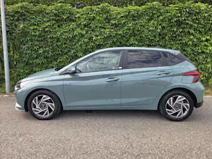 Hyundai i20 1.0 T-GDi Amplia DCT