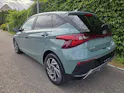 Hyundai i20 1.0 T-GDi Amplia DCT
