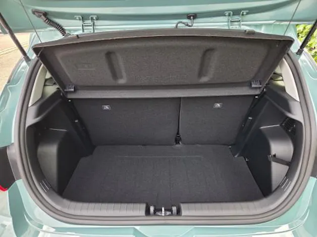 Hyundai i20 1.0 T-GDi Amplia DCT