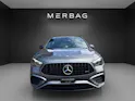 Mercedes-Benz GLA AMG 45 S 4Matic+ 8G-DCT